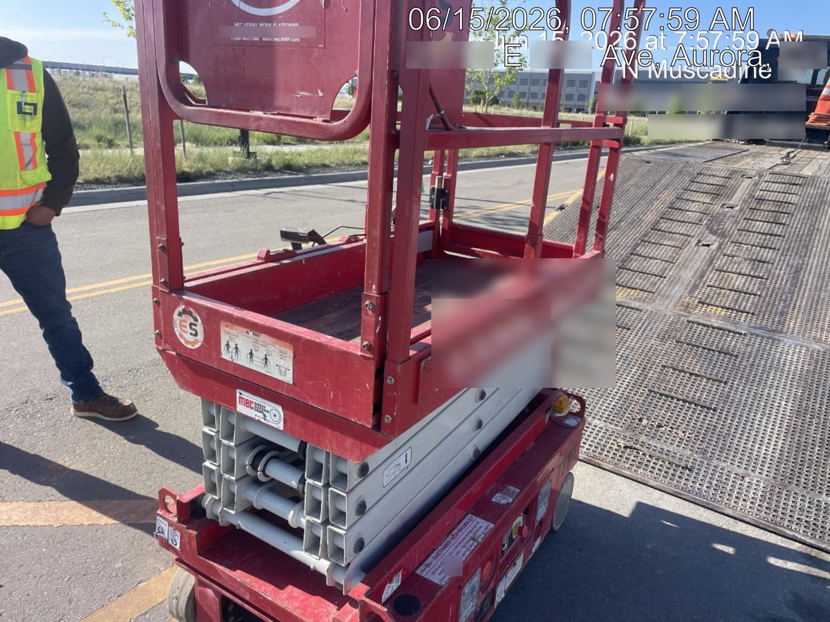 2018 MEC 1330SE