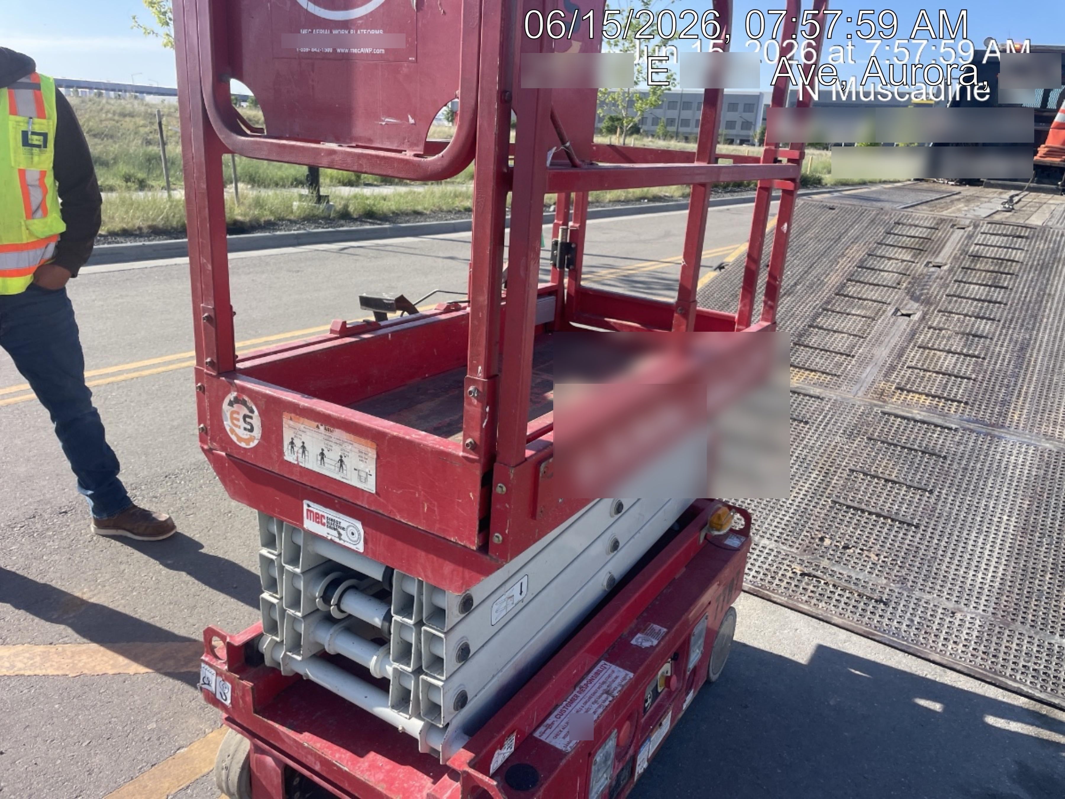 2018 MEC 1330SE