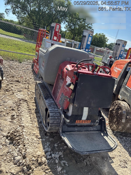 2023 TORO MBTX 2500-TS