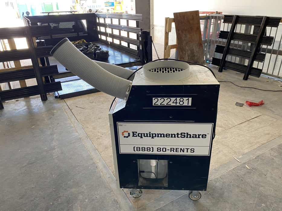 2022 KWIKOOL KPAC1411-2