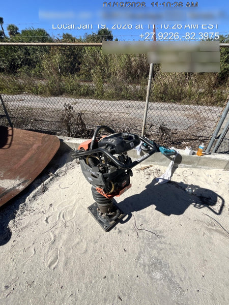 2024 HUSQVARNA LT6005