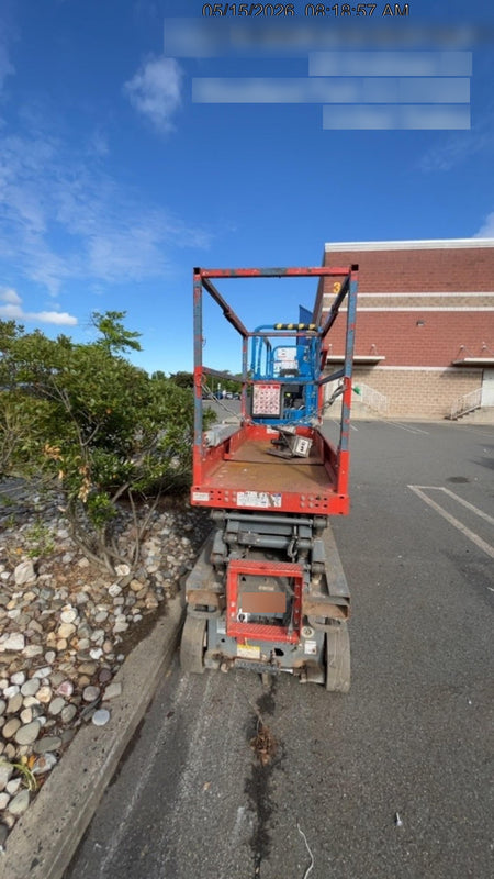 2019 SKYJACK SJIII-3219