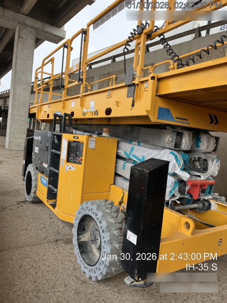 2022 HAULOTTE HS4390 E PRO