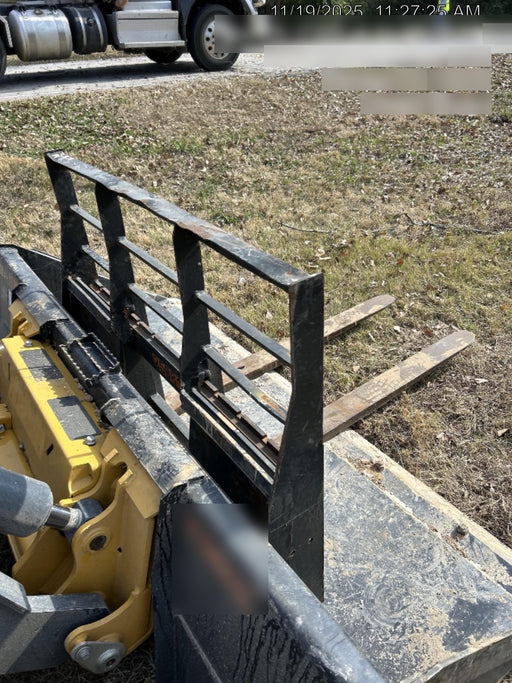 2022 ARROW MATERIAL HANDLING 48" Pallet Forks - Arrow