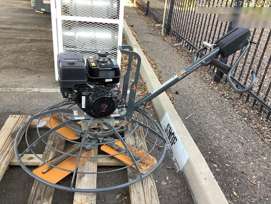 2020 HUSQVARNA CT 48-13A-V