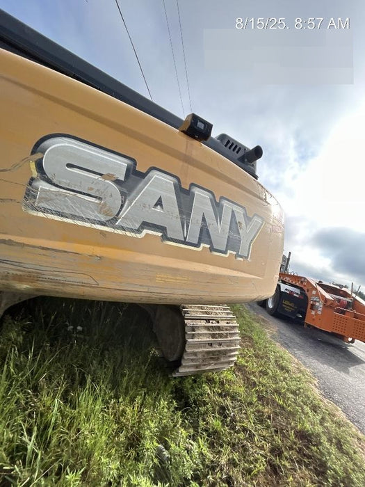 2023 SANY SY365
