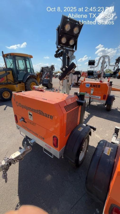 2025 WANCO WLTT-4MM4K