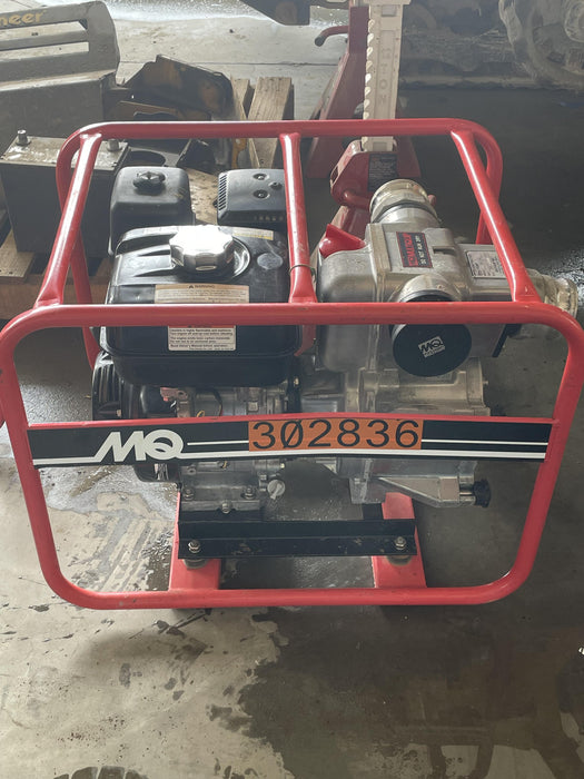 2023 MULTIQUIP QP3TH