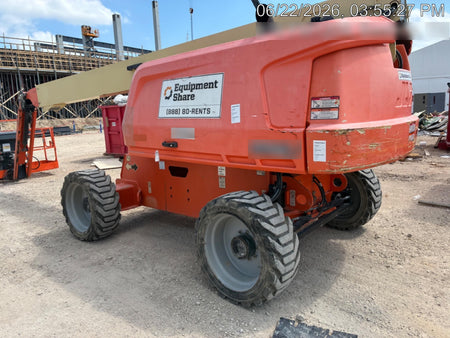 2019 JLG 660SJ