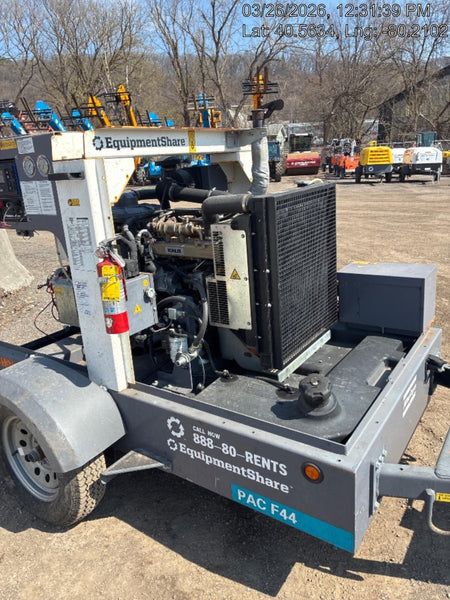 2023 ATLAS COPCO PAC F44 KD