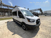 2024 FORD Transit 350 Rental