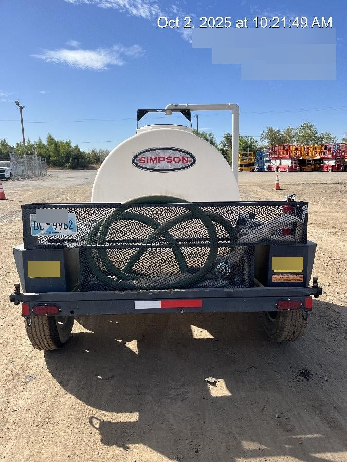 2023 SIMPSON SWT-52517