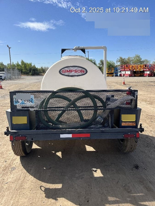 2023 SIMPSON SWT-52517