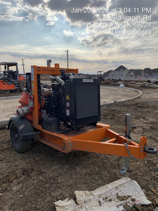 2021 PIONEER PP66S12L71-TD2.9L4