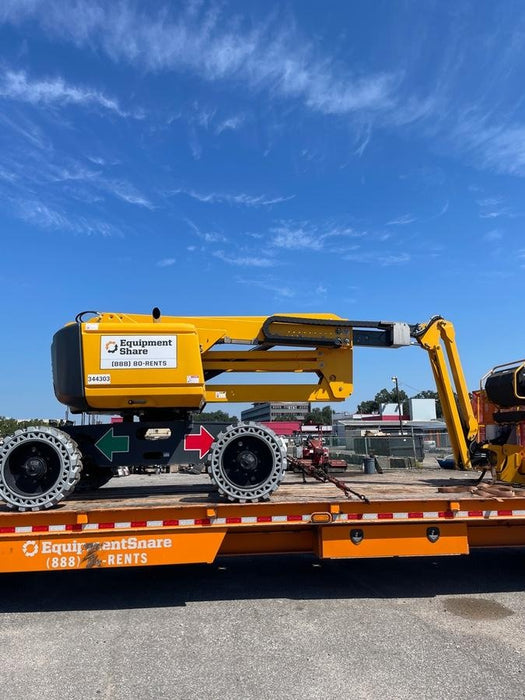 2023 HAULOTTE HA46RTJO