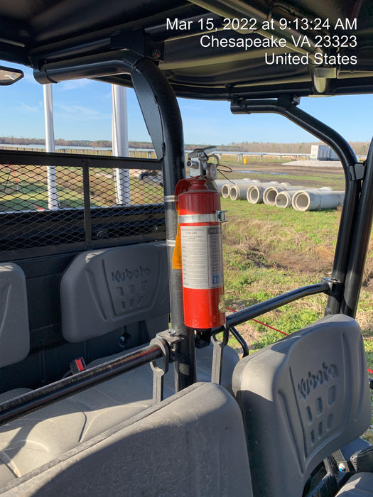 2021 KUBOTA RTV-X1140W-H (Canopy)