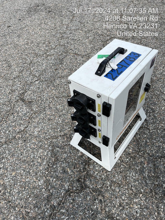 2022 TRYSTAR HTB-1DL-6P