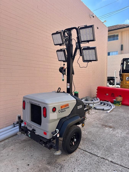 2024 WACKER NEUSON LTT4