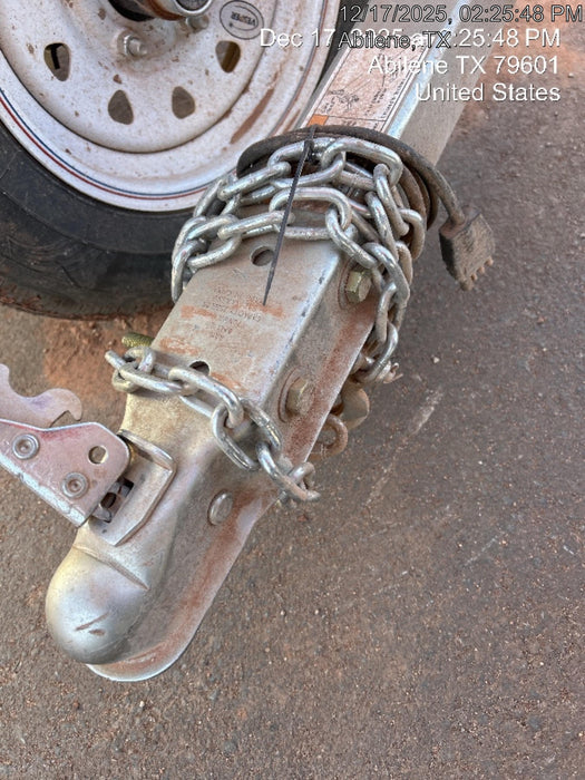 2025 WANCO WLTT-4MM4K