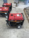 2024 Mi-T-M GEN-6500-0MM1 6.5kW, Gas Powered, Recoil Start, Wheel Mounted, 420cc Mi-T-M Eng., (2) 120V 20A GFCI Duplex, (1) 120V 30A Twist Lock, (1) 120V/240V 30A Twist Lock, 7.5 Gal. Fuel Tank