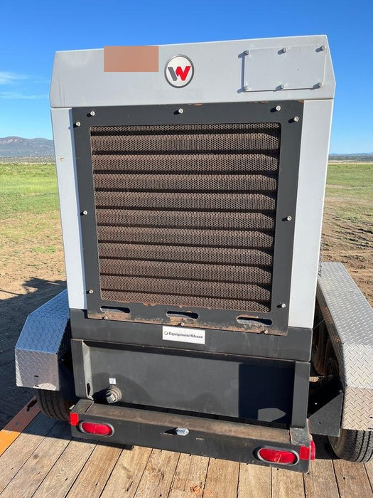 2019 WACKER NEUSON G130