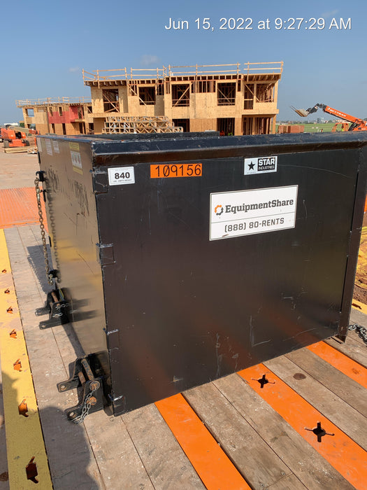 2020 STAR INDUSTRIES 1425