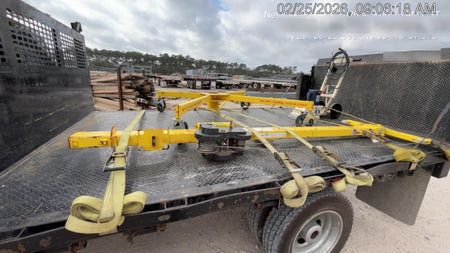 2024 SUMNER R-250
