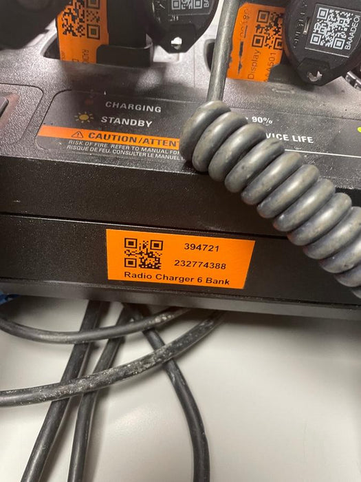 2024 MOTOROLA PMPN4284