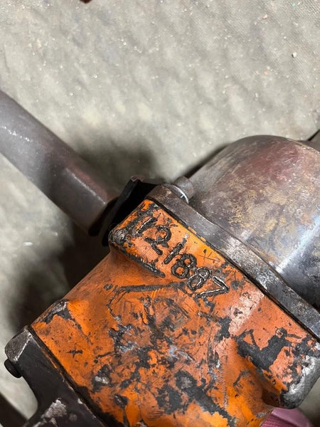 2020 MICHIGAN PNEUMATIC 4940B2