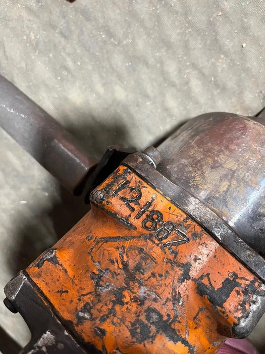 2020 MICHIGAN PNEUMATIC 4940B2