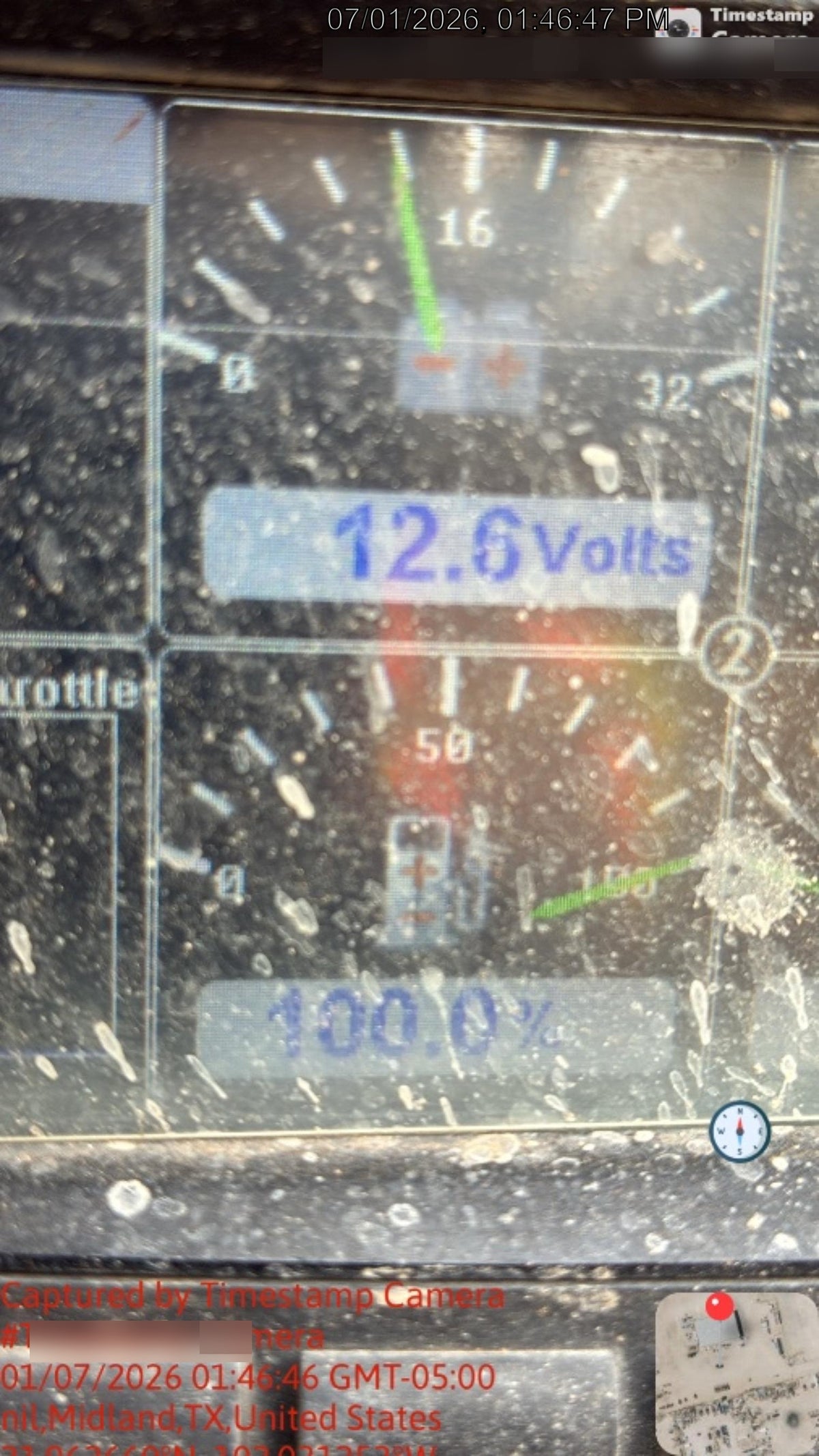 2021 ATLAS COPCO PAC66