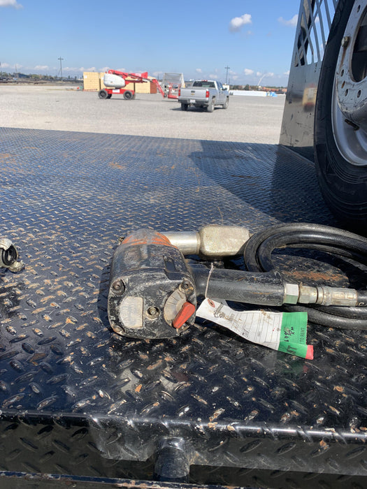 2020 MICHIGAN PNEUMATIC 750SS