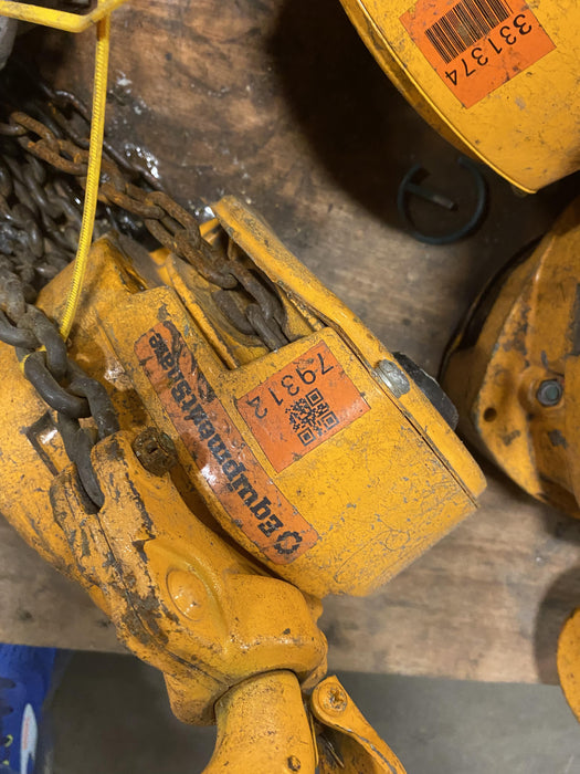 2020 HARRINGTON CF020-20