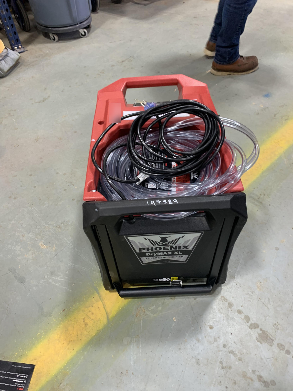 2021 PHOENIX DryMAX XL