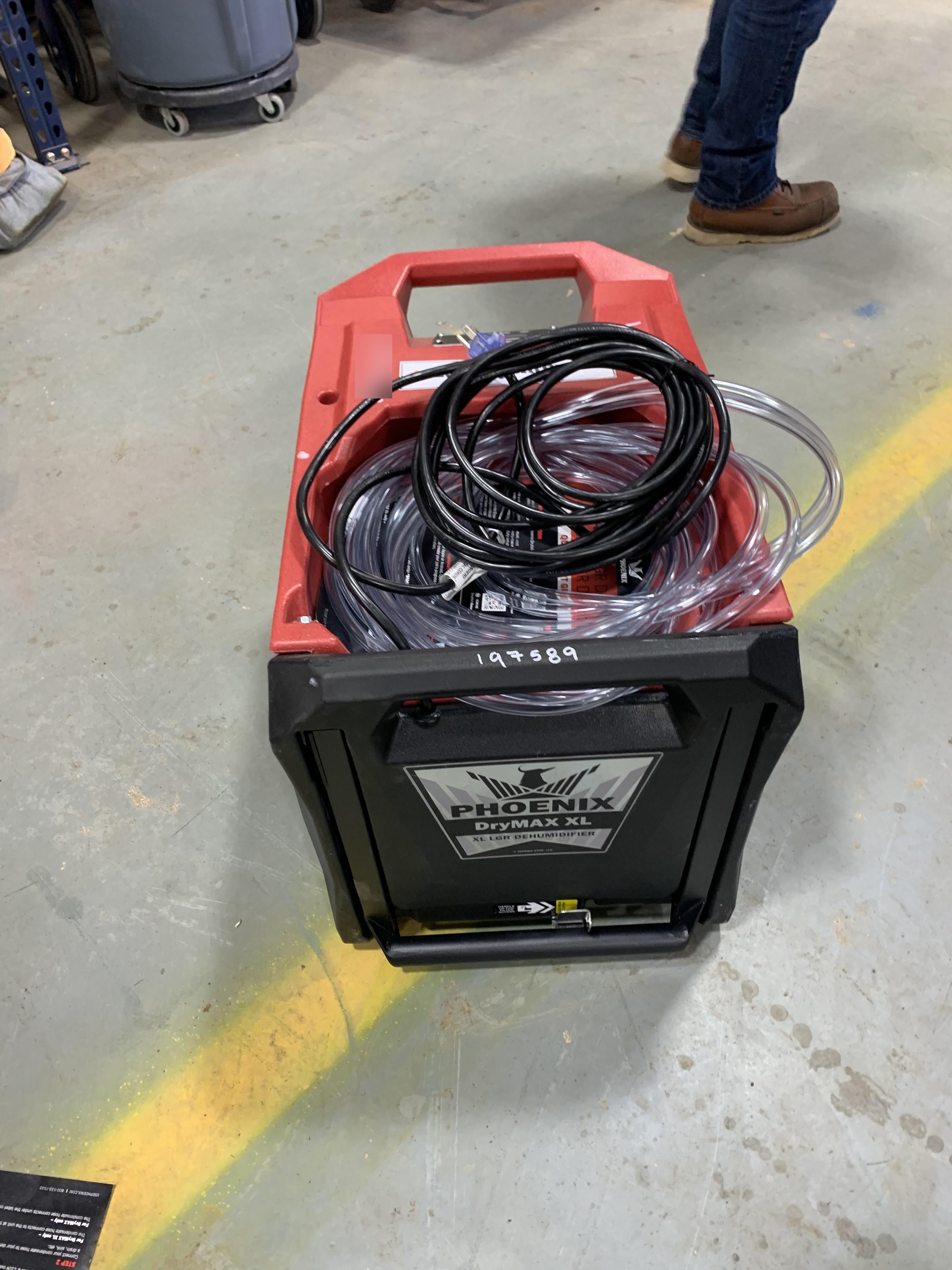 2021 PHOENIX DryMAX XL