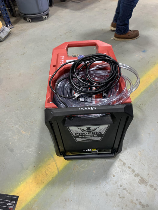 2021 PHOENIX DryMAX XL