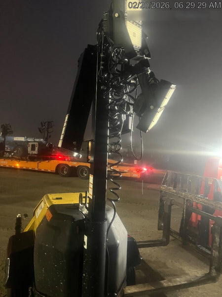 2021 ALLMAND NLV3GR