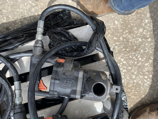 2021 INGERSOLL RAND 3940B2TI