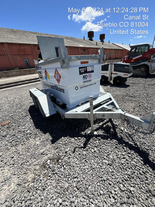 2024 WESTERN GLOBAL 20TCG-UCA-EB