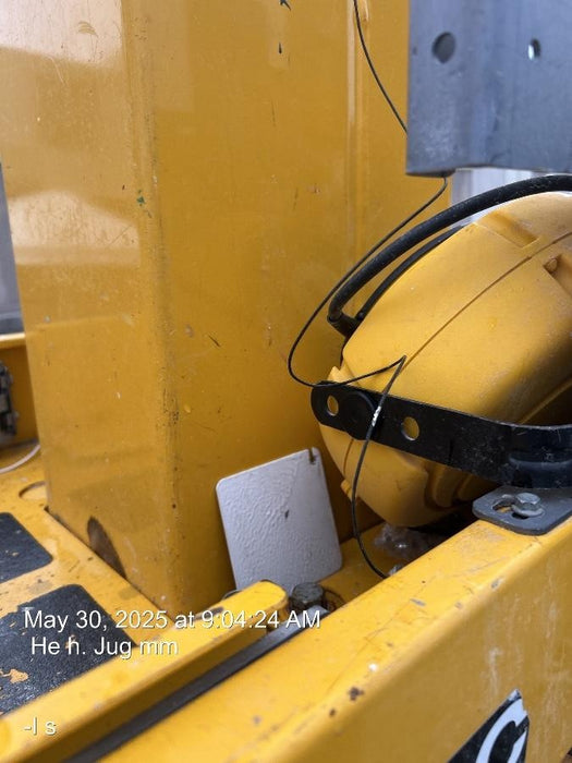 2019 HAULOTTE Star 20