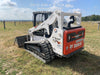 2021 BOBCAT T770