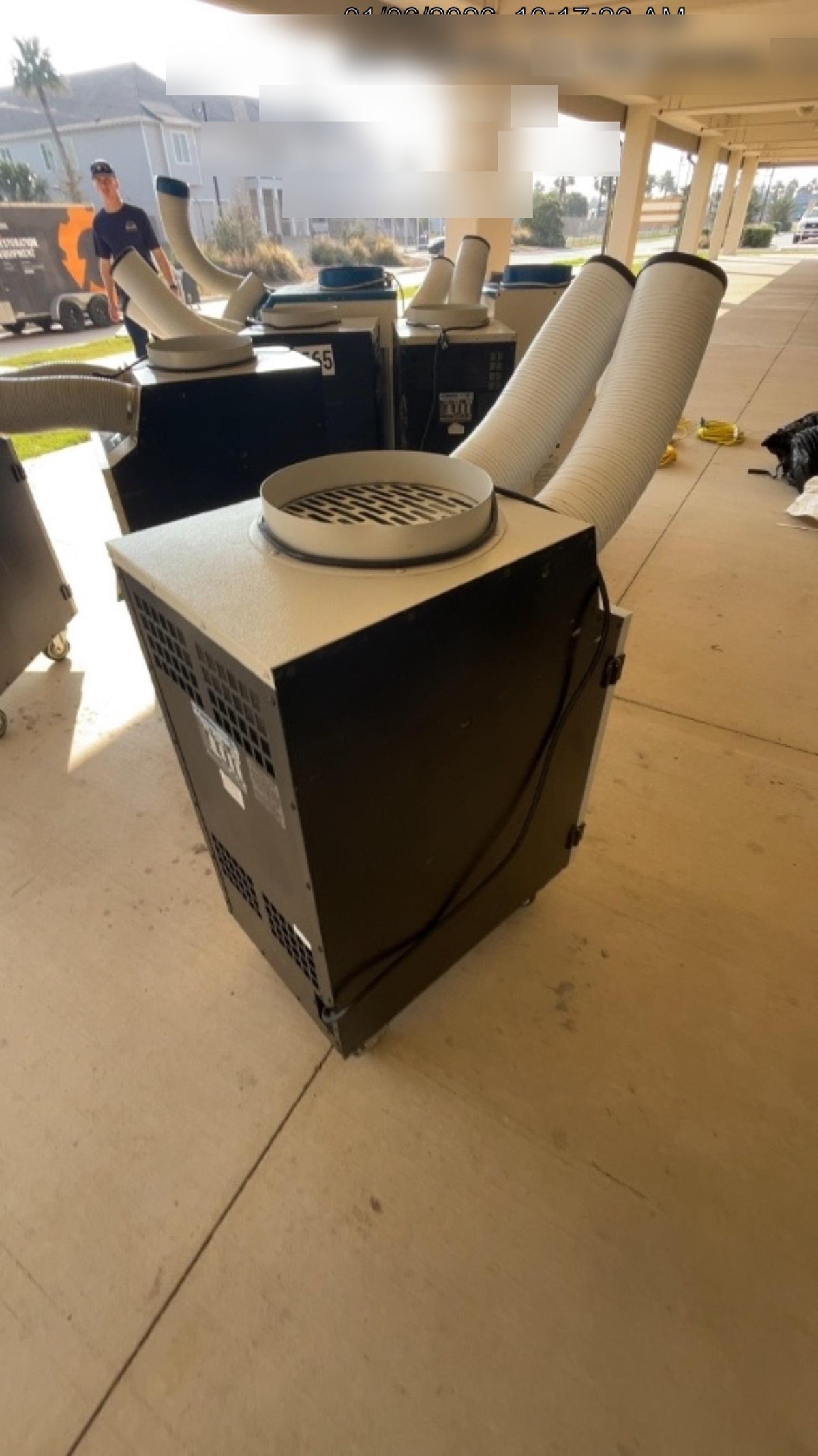 2023 KWIKOOL KPAC1411-2