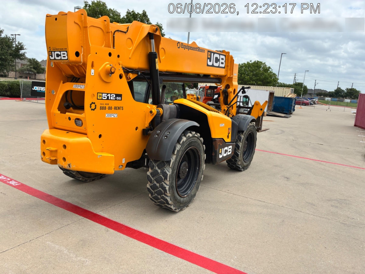 2024 JCB 512-56