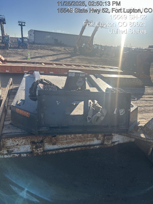 2025 PALADIN 30372A-0022