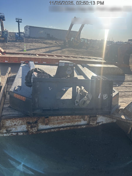 2025 PALADIN 30372A-0022