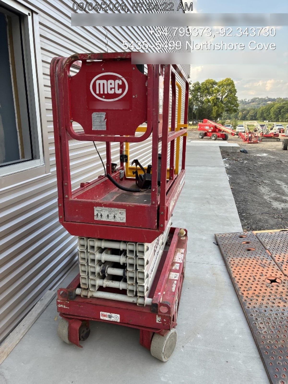2018 MEC Micro 19