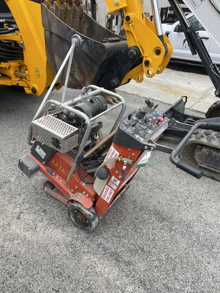 2021 HUSQVARNA FS 524