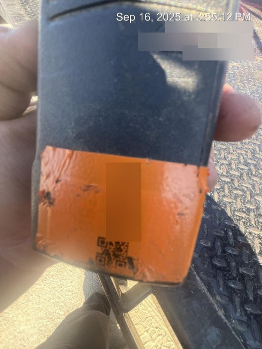 2020 MOTOROLA RDU4100