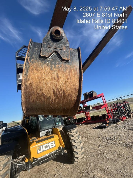 2023 TAG MANUFACTURING 18" Backhoe Bucket - Tag