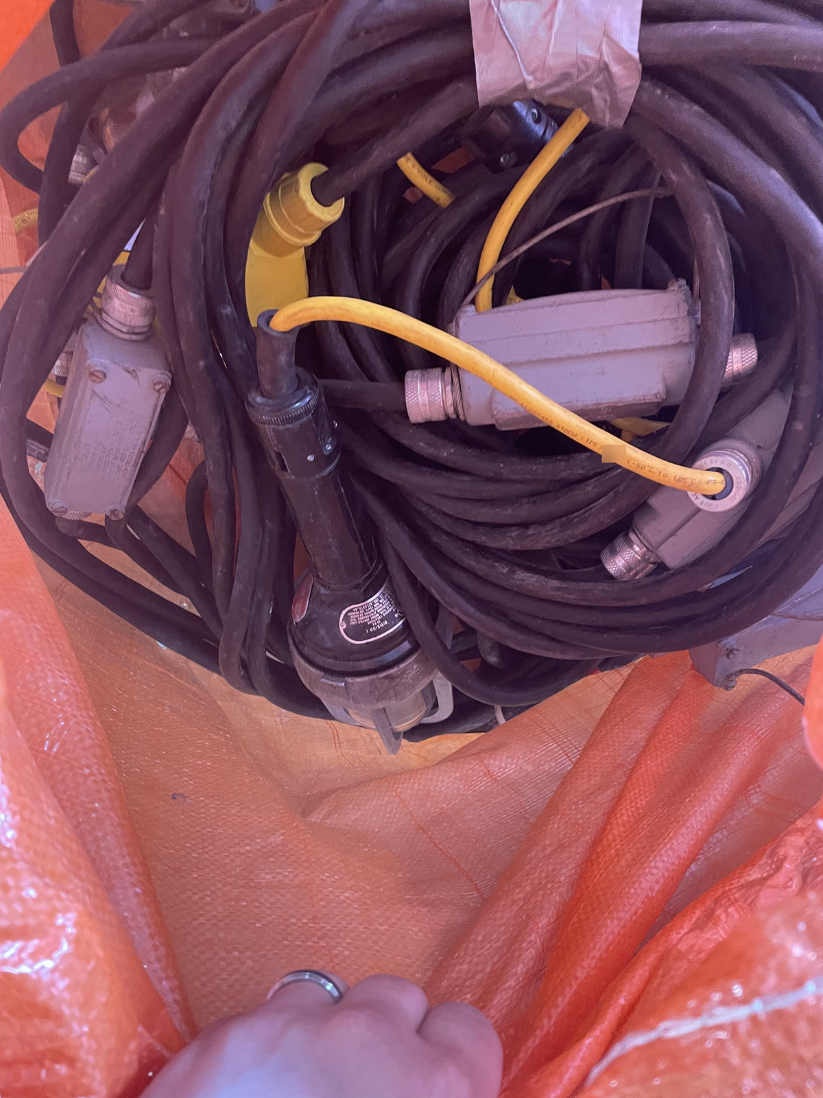 2020 LIND EQUIPMENT TLS-80XPLEDRE-LV